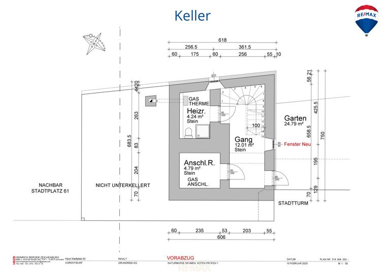 Keller