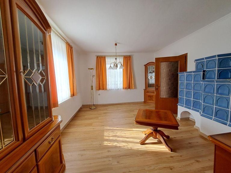 EG Wohnzimmer