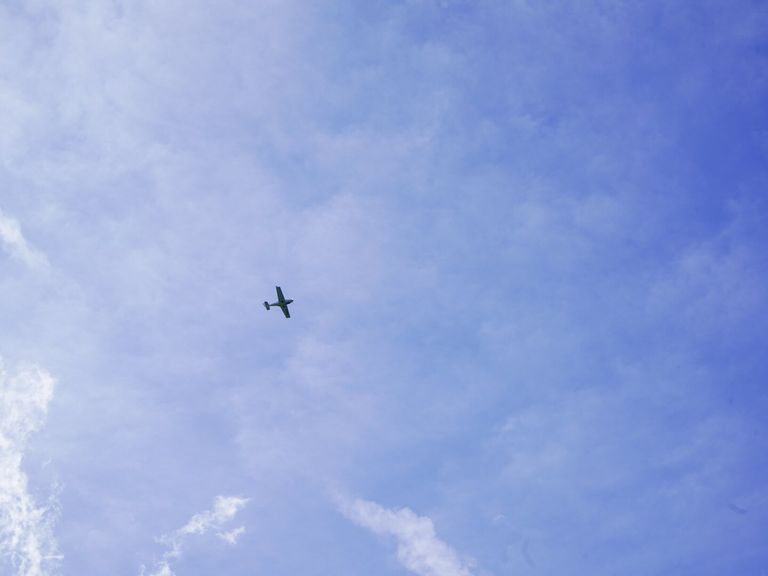 Flugplatz Zell am See in der Nähe