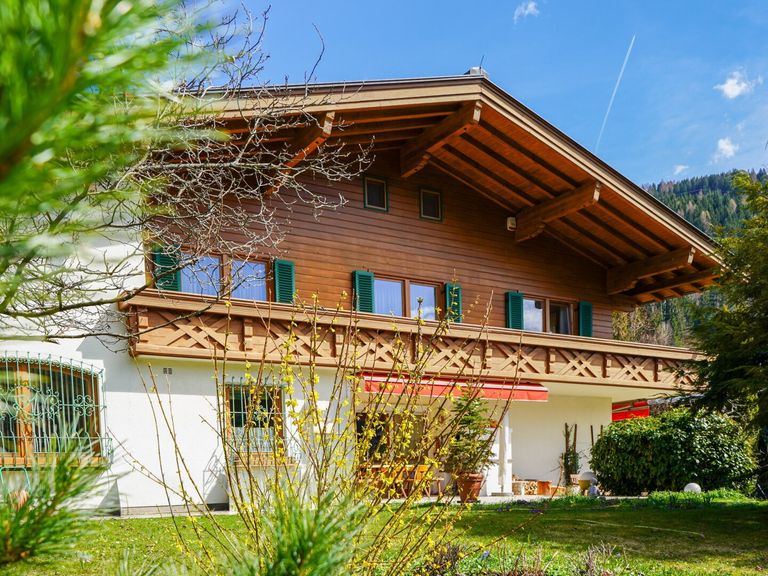 Die Landhausvilla