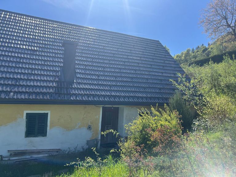 Häuschen