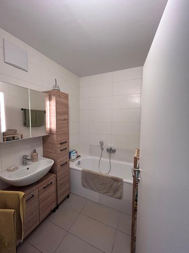 Badezimmer 1