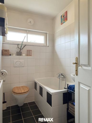 Obergeschoss - Badezimmer