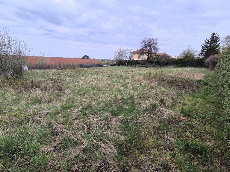 Grundstueck