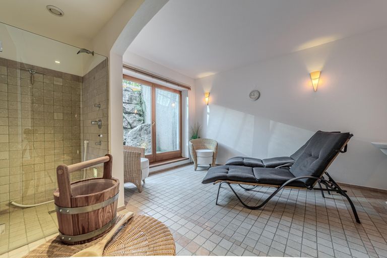 Wellnessbereich allgemein