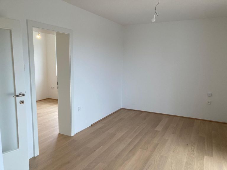 Wohnzimmer - Schlafzimmer