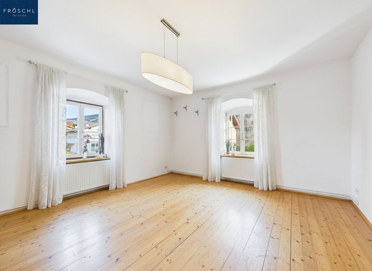 T3 - Wohnzimmer