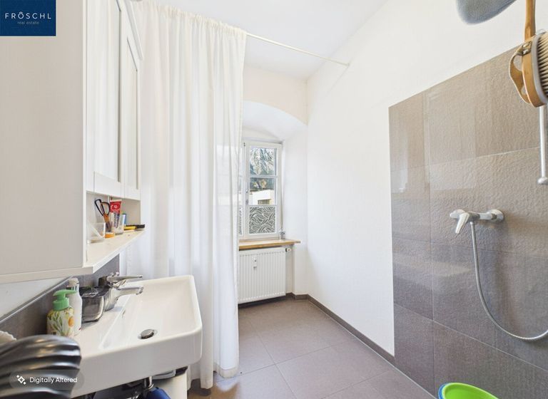 T3 - Badezimmer
