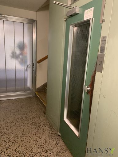 Personenaufzug