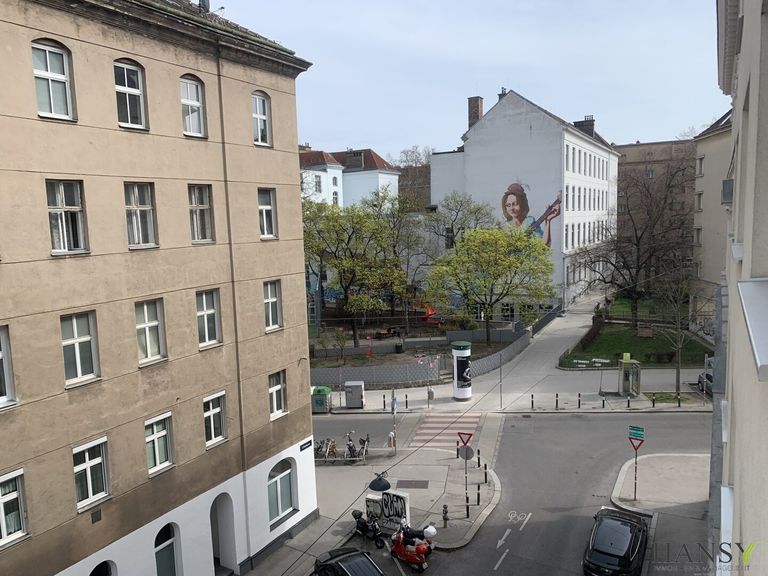 Aussicht