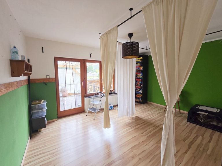 Schlafzimmer OG