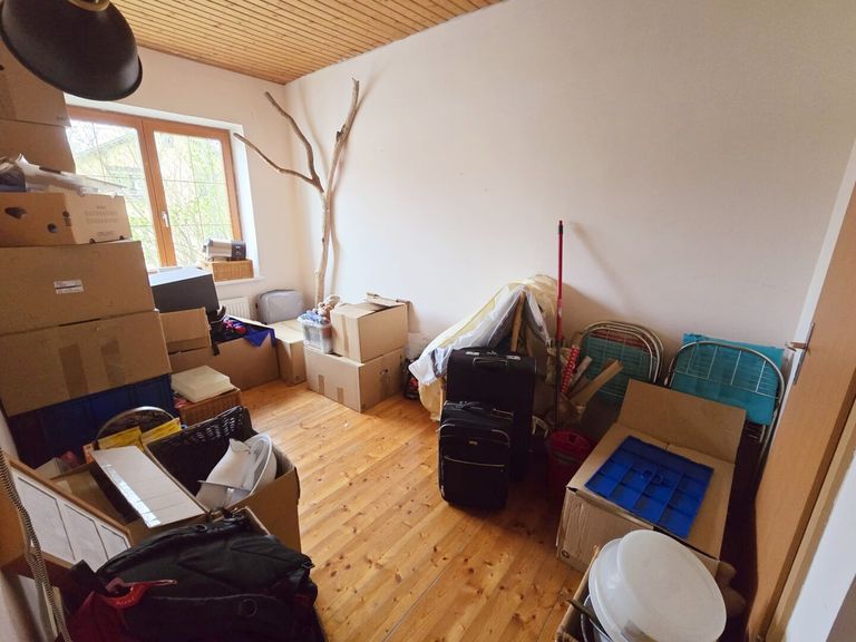 Zimmer 3 EG