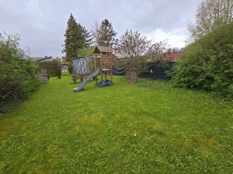 Garten.