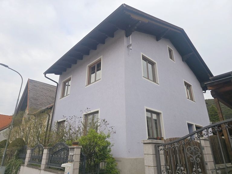 Haus