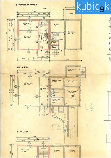 Plan EG/KG