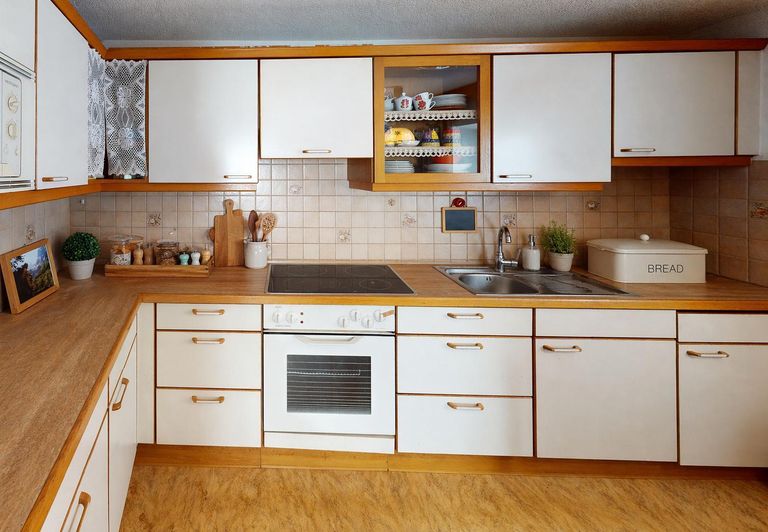 Pfunds - Haus - OG Küche