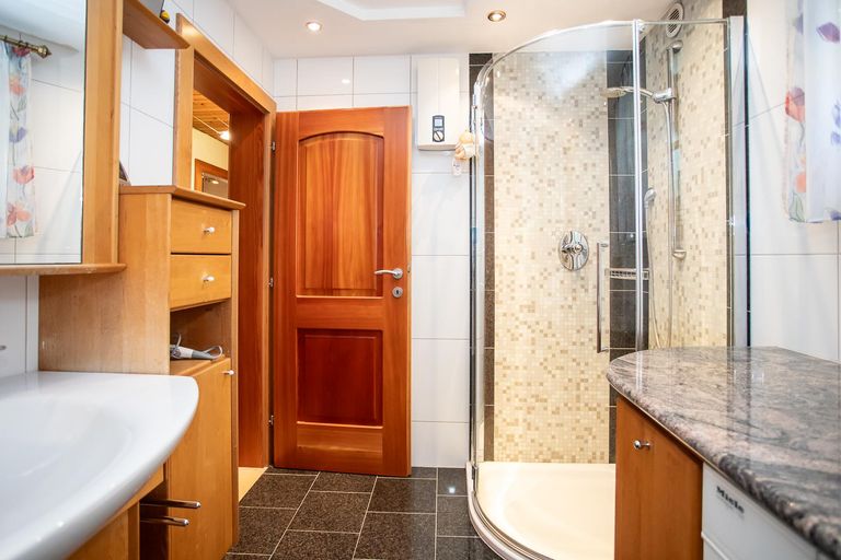 Badezimmer Obergeschoss