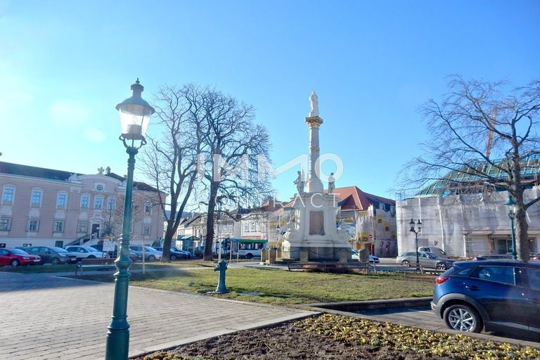 Direkt am Rathausplatz One