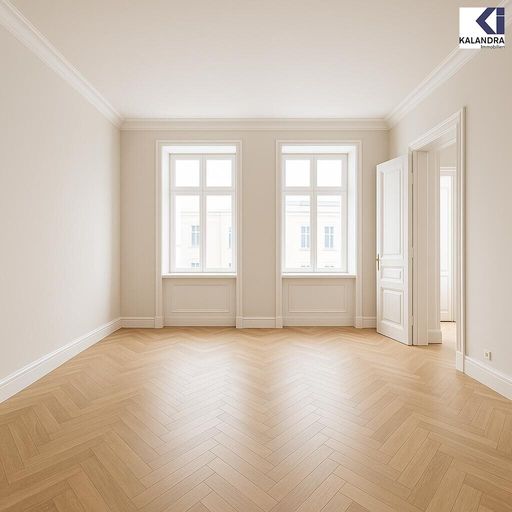 Möglicher Ausbau nach Sanierung