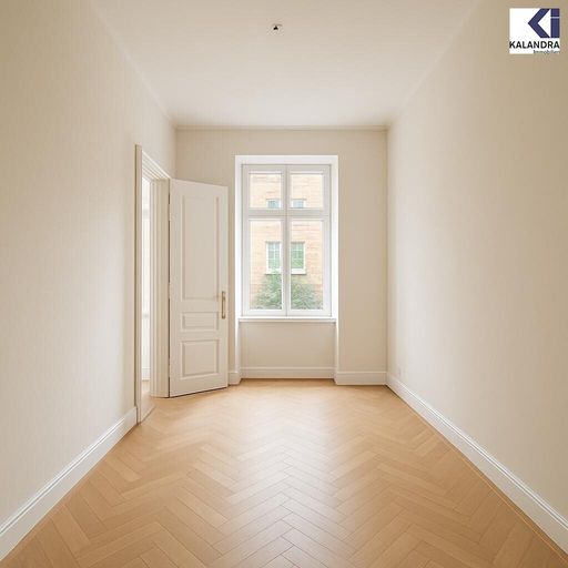 Möglicher Ausbau nach Sanierung