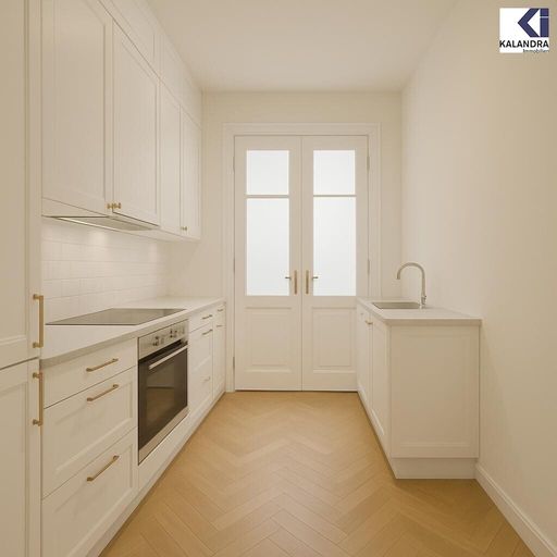 Möglicher Ausbau nach Sanierung