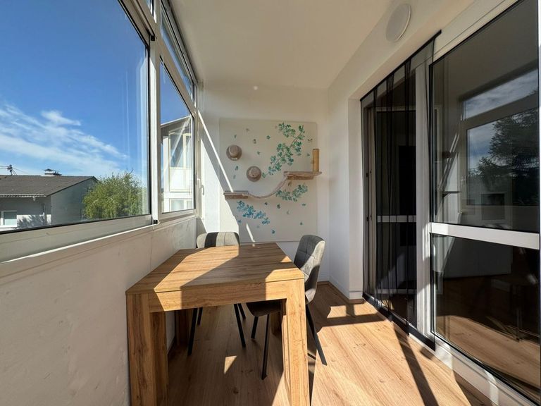 Loggia