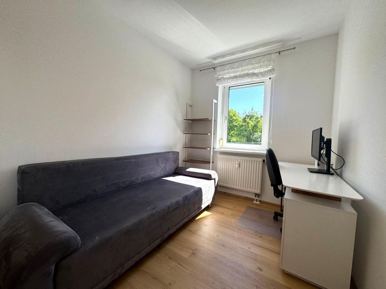 Kinderzimmer