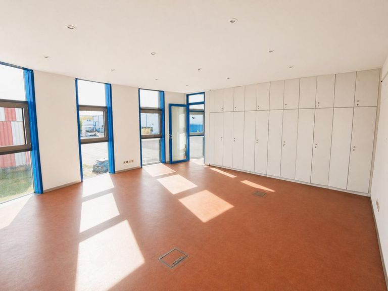 Büro