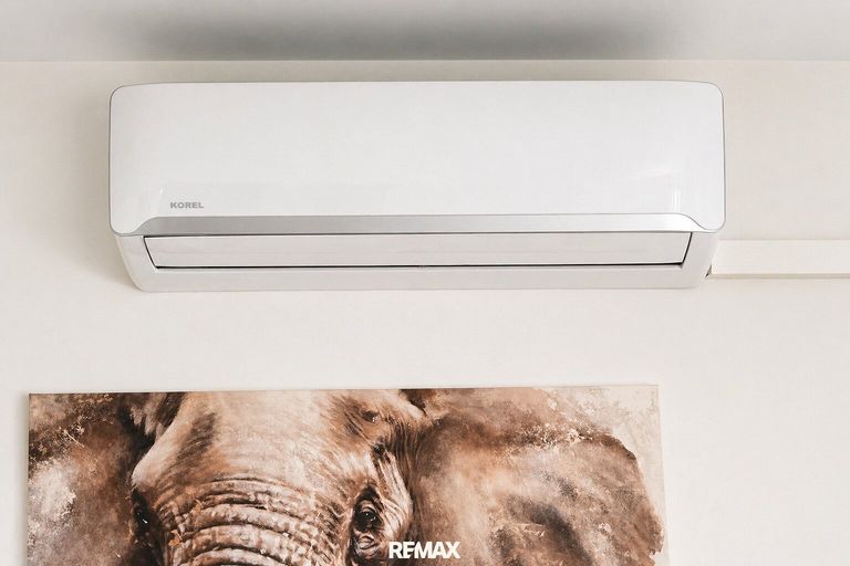 10 Klimaanlage