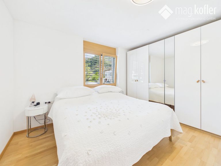 Schrankzimmer