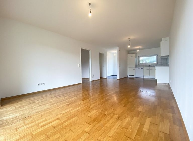 Küche-Esszimmer
