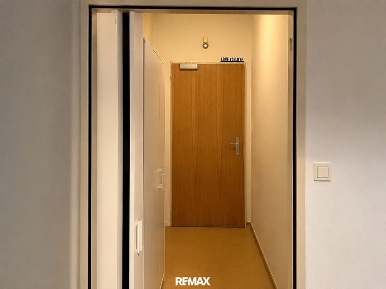 Vorraum (Wohnung 2)