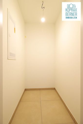 Abstellraum