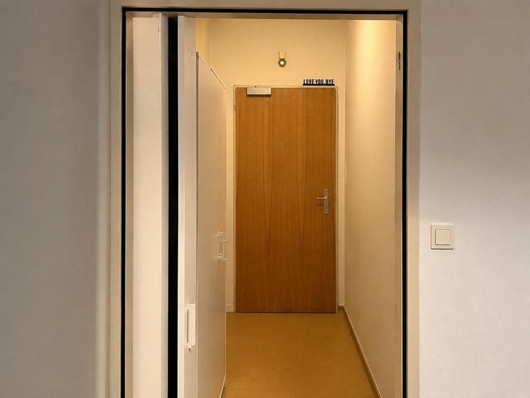 Vorraum