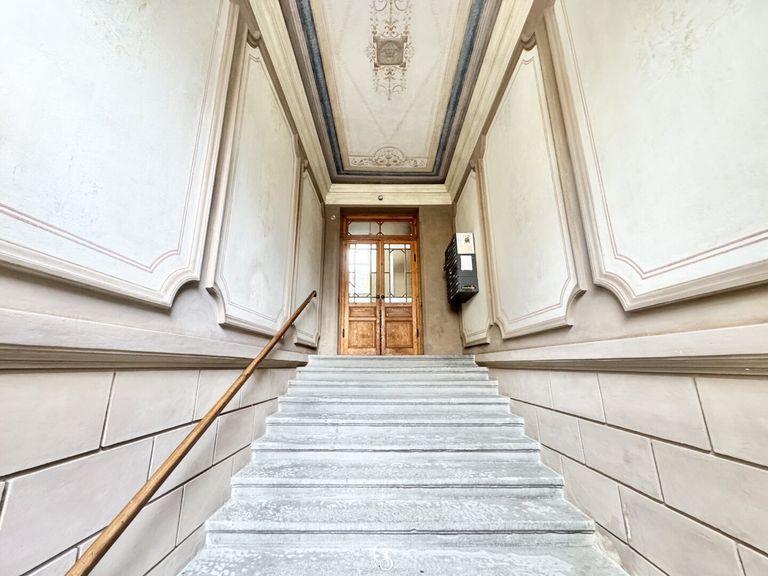 Stiegenhaus