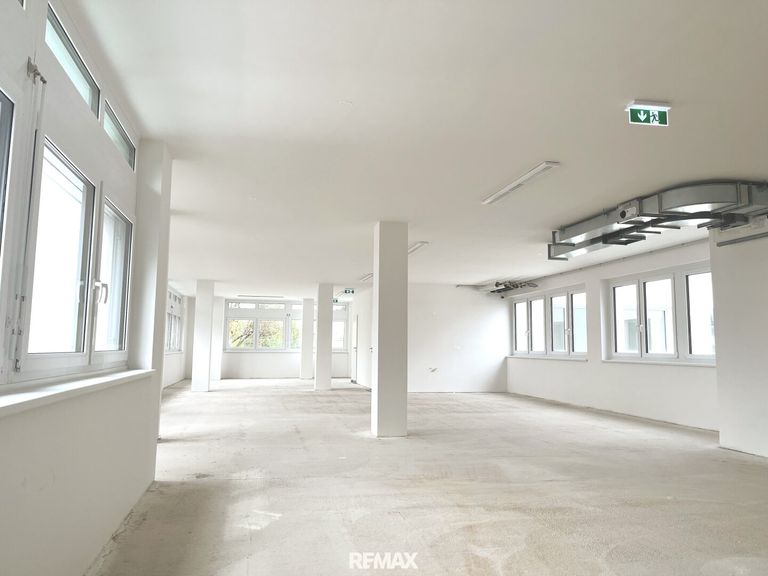 Bürofläche B06
