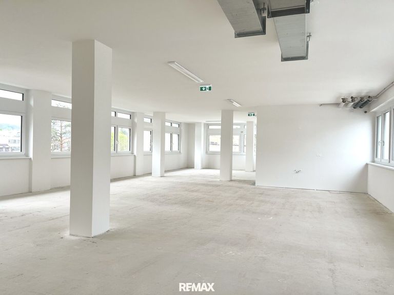 Bürofläche B06