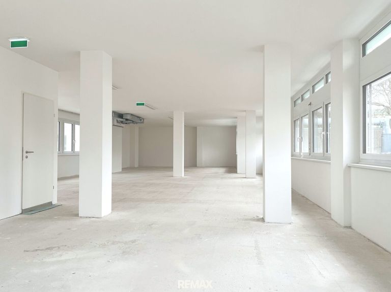 Bürofläche B06