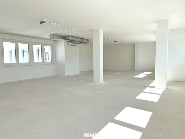 Bürofläche B06