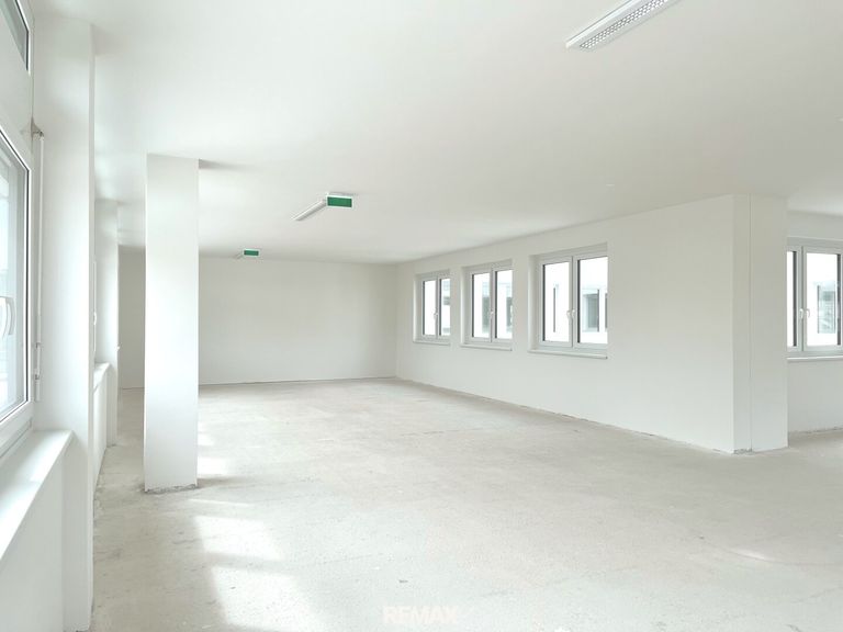 Bürofläche
