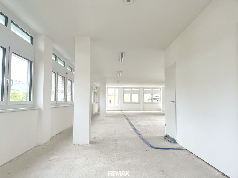 Bürofläche