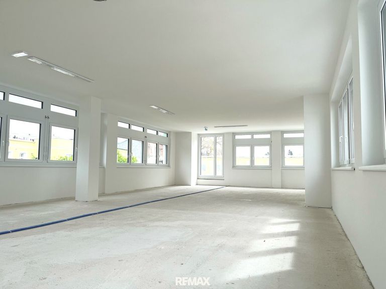 Bürofläche