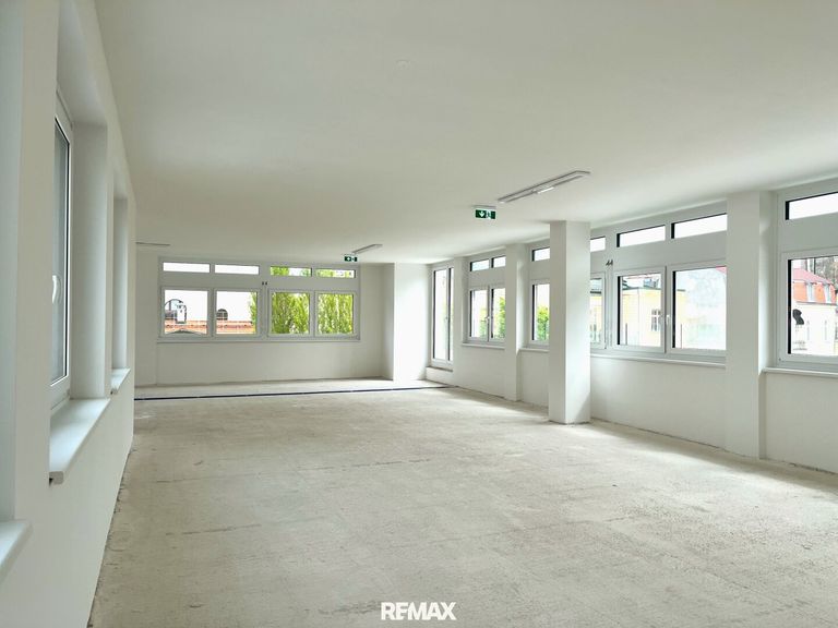 Bürofläche