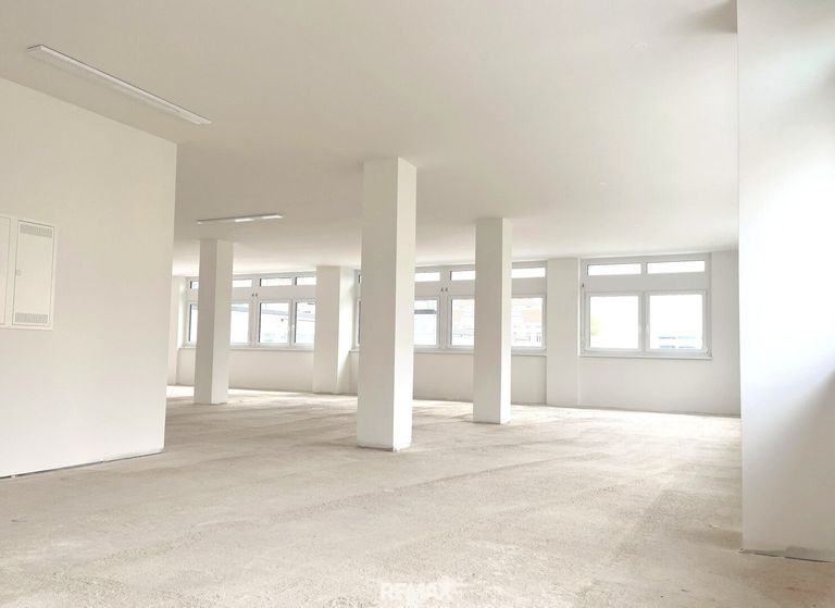 Bürofläche B04