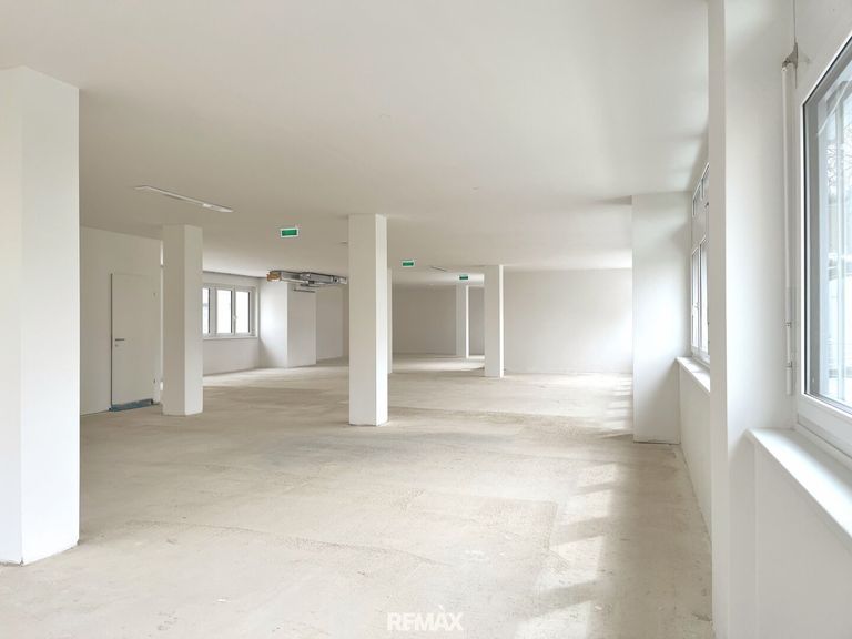 Bürofläche B04