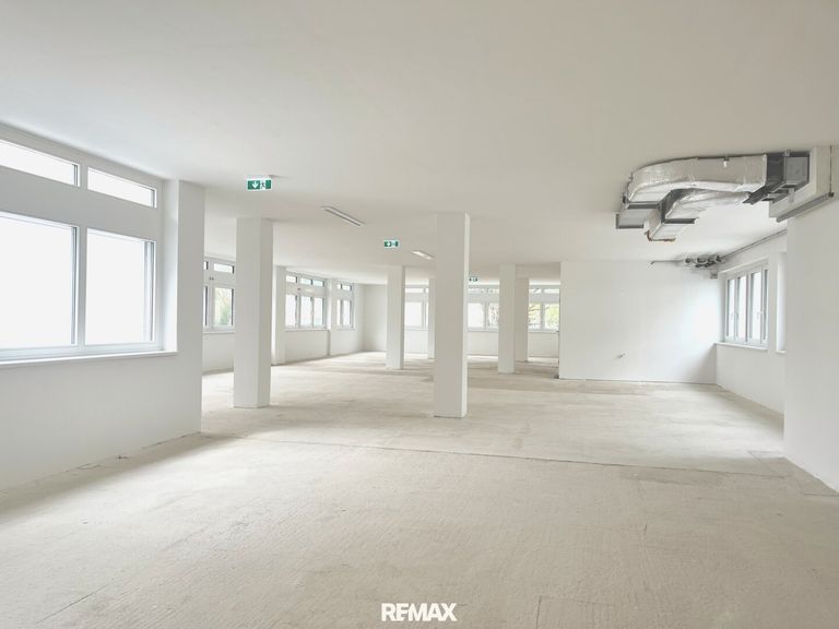 Bürofläche B04
