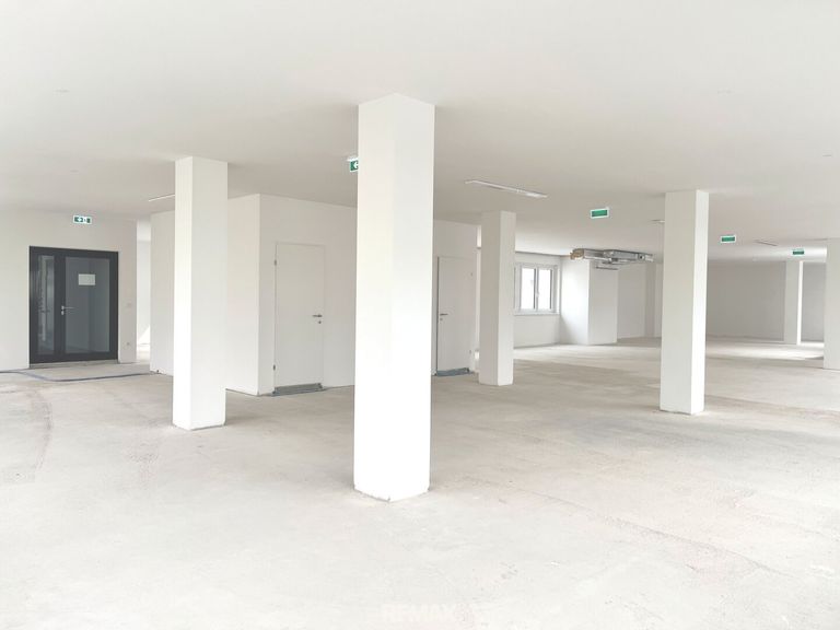 Bürofläche B04