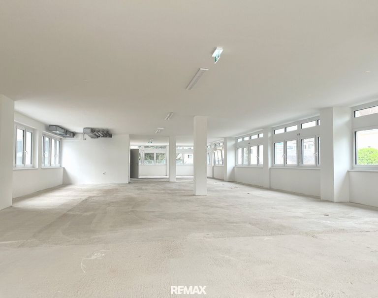 Bürofläche B03