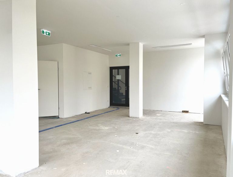 Bürofläche B03
