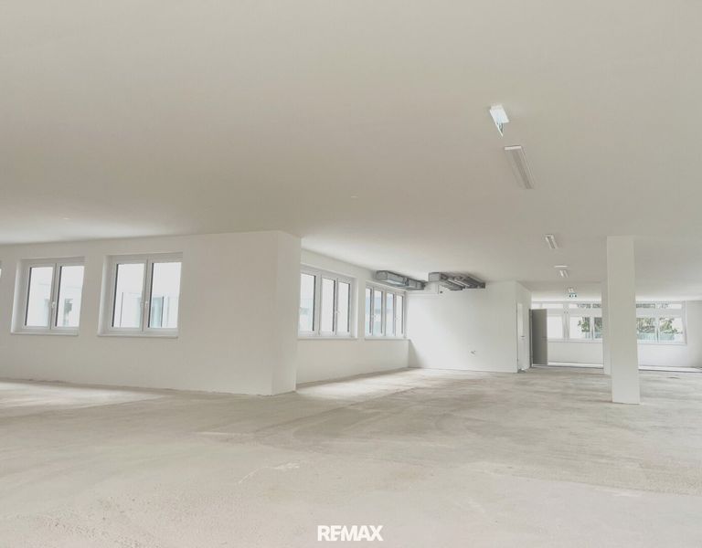 Bürofläche B03
